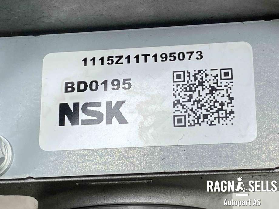 Rattaksel elektrisk servo til Toyota RAV4 2016-2019 (Type IV, Fase 2)  (4520A42070|1115Z11T195073|)