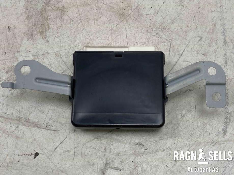 Styreenhet diverse til Toyota RAV4 2016-2019 (Type IV, Fase 2)  (8922242040|8922242041|41481410971)