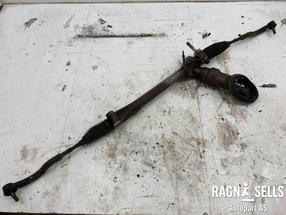 Tannstang til Toyota RAV4, 2016-2019 (Type IV, Fase 2)  (4551078022)