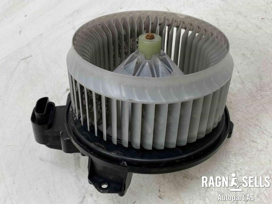 Varmeapparat motor til Toyota RAV4 2016-2019 (Type IV, Fase 2)  (8710342101|2727008105|)