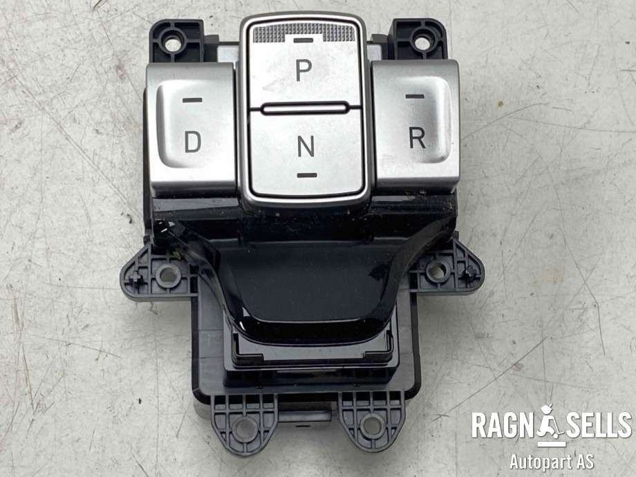 Girstang/girvelger automat til Hyundai Kona, 2017-2021 (Type I, Fase 1)  (467F0K4100)