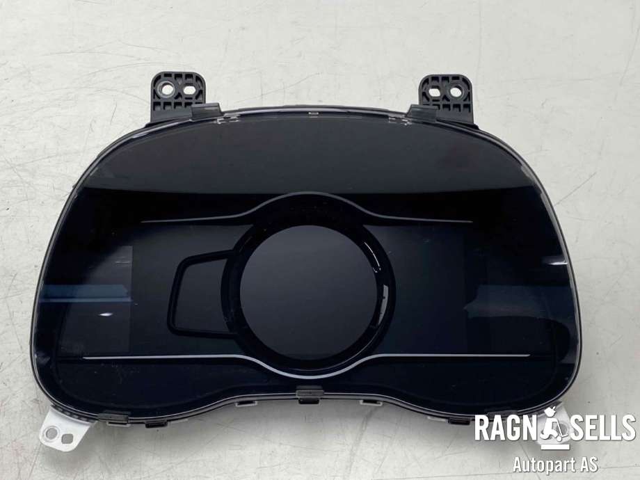Instrumentpanel til Hyundai Kona, 2017-2021 (Type I, Fase 1)  (94003K4021)