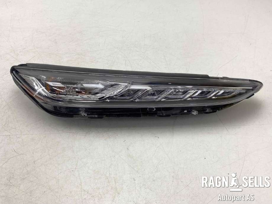 Kjørelys led høyre foran til Hyundai Kona, 2017-2021 (Type I, Fase 1)  (92208J9000)