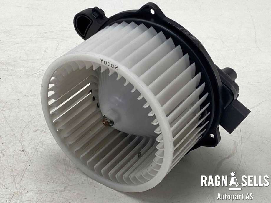Varmeapparat motor til Hyundai Kona, 2017-2021 (Type I, Fase 1)  (97113K4000)