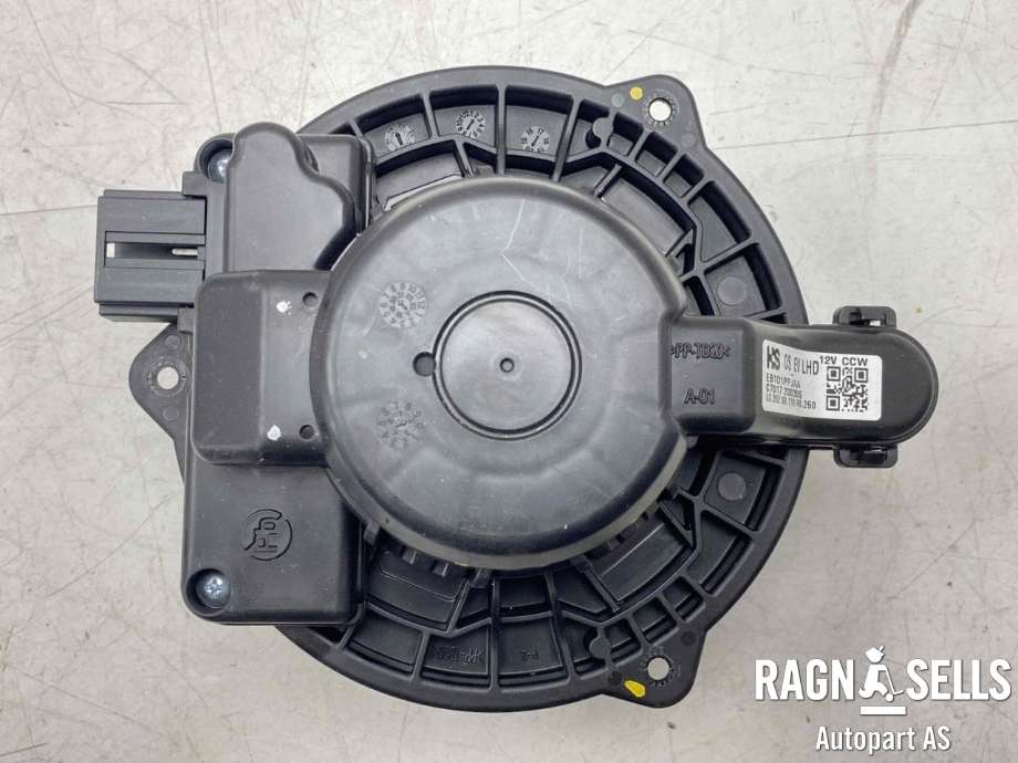 Varmeapparat motor til Hyundai Kona 2017-2021 (Type I, Fase 1)  (97113K4000|EB1D1PPJAA|)