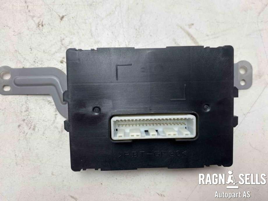 Styreenhet klima/aircondition til Suzuki Vitara 2015-->> (Type IV)  (39530-76S00|)