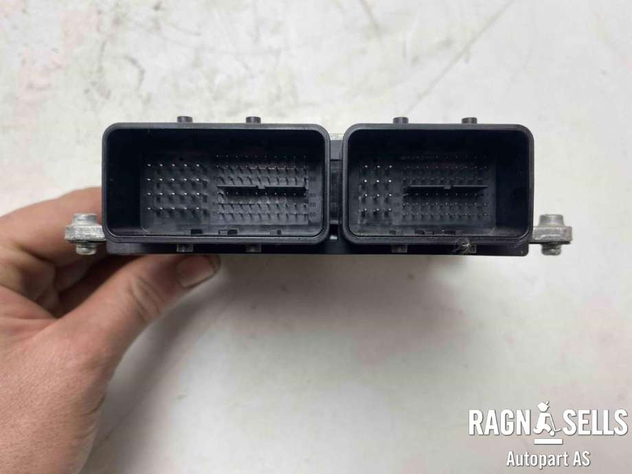 Styreenhet motor til Suzuki Vitara 2015-->> (Type IV)  (33910-76S0|)