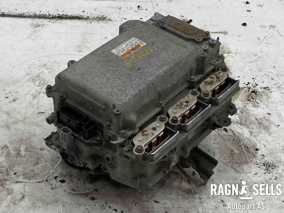 Inverter hybrid til Toyota RAV4 2016-2019 (Type IV, Fase 2)  (G92A042050|G927048060|)