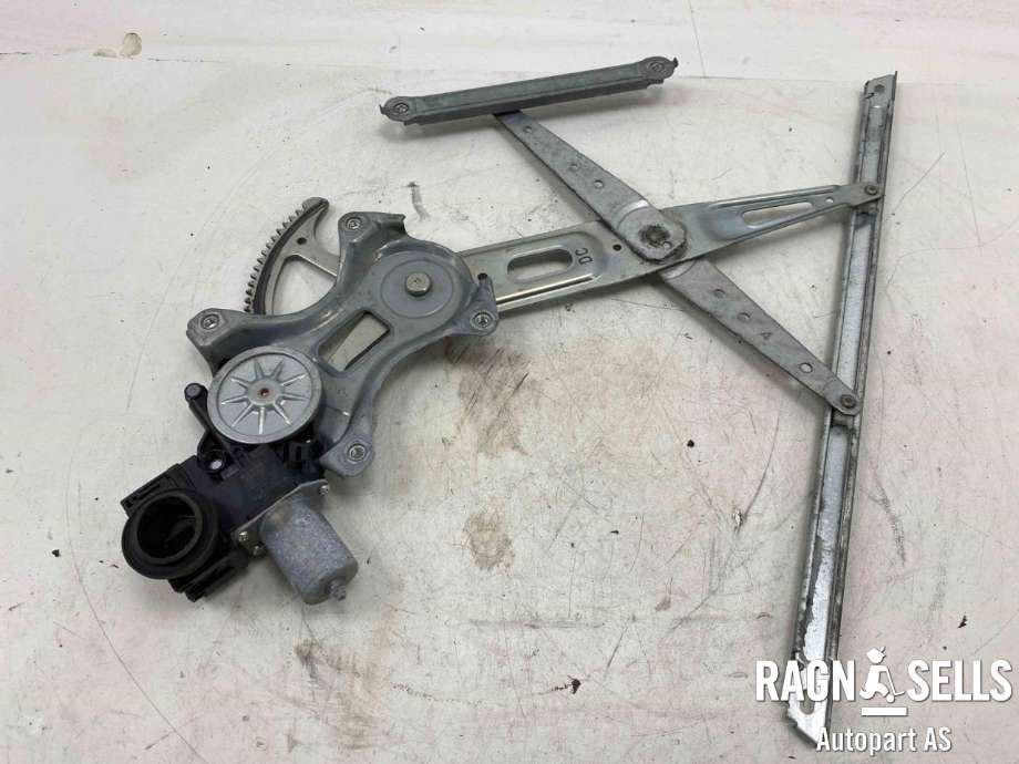 Ruteheis venstre foran til Toyota RAV4 2016-2019 (Type IV, Fase 2)  (6980230280|)