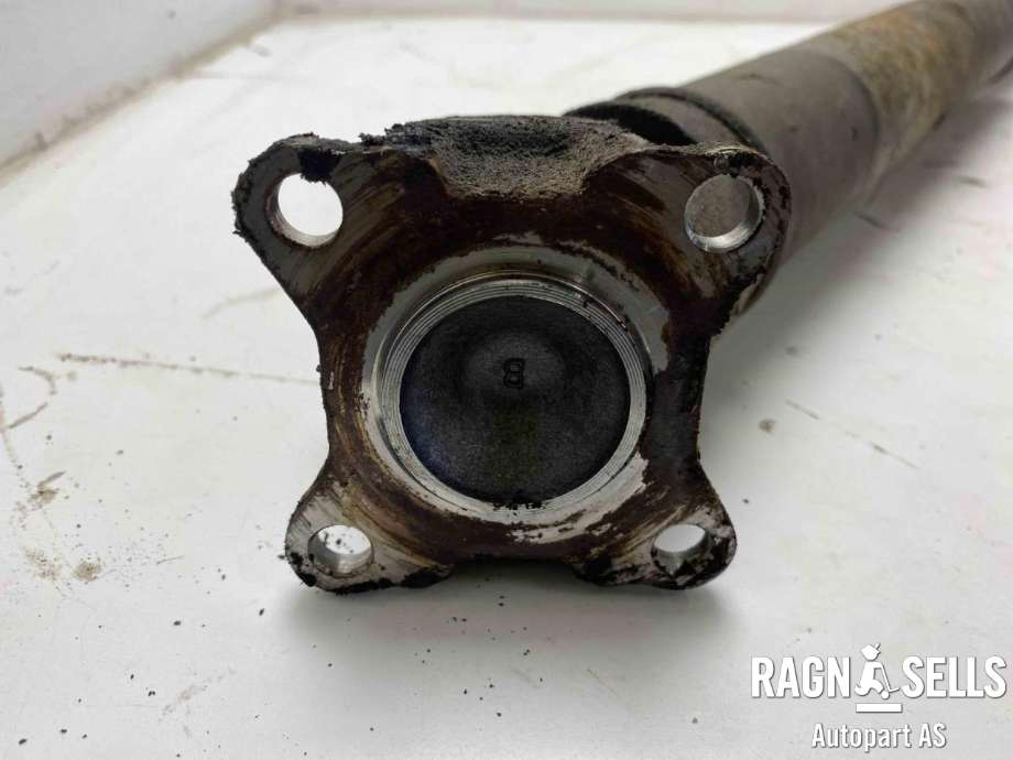 Mellomaksel fremre til Toyota Land Cruiser 120 2002-2009  (3714060530|)