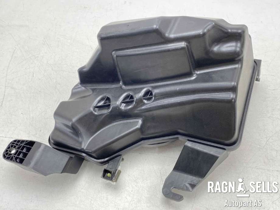 Bilstereo sub-woofer til Kia Niro 2016-2021  (96380Q4100|)