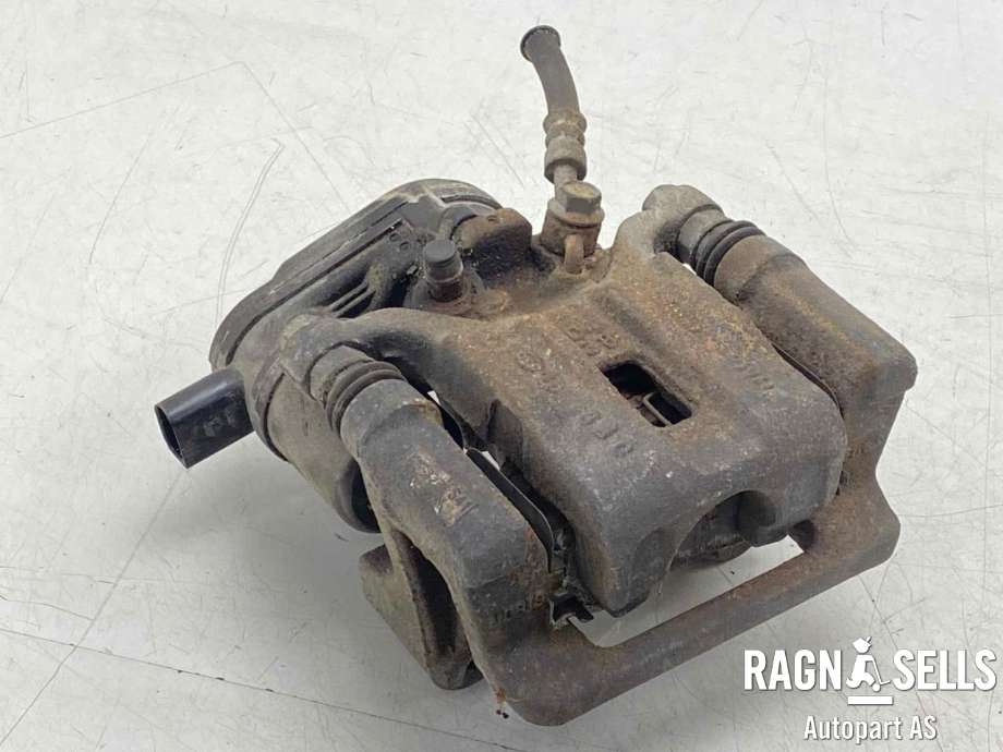 Bremsecaliper venstre bak, elektrisk til Kia Niro, 2016-2021  (58311K4A10)