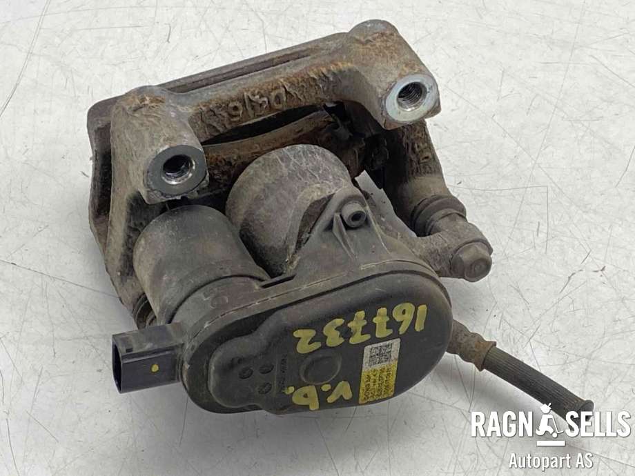 Bremsecaliper venstre bak, elektrisk til Kia Niro 2016-2021  (58311K4A10|G358237700|)