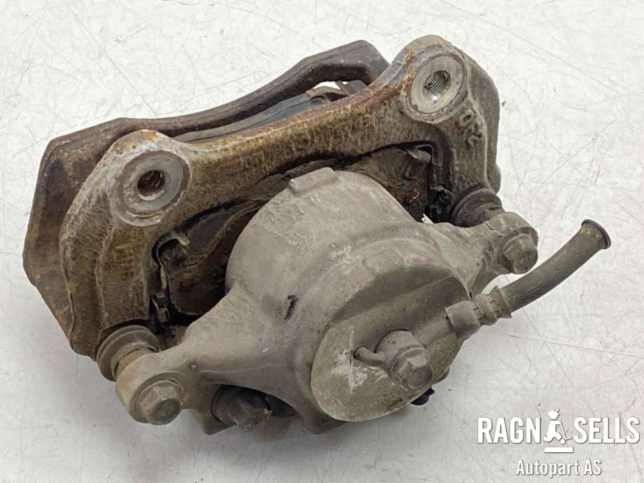 Bremsecaliper venstre foran til Kia Niro 2016-2021  (58180K4A10||58180E6A10|58110K4100)