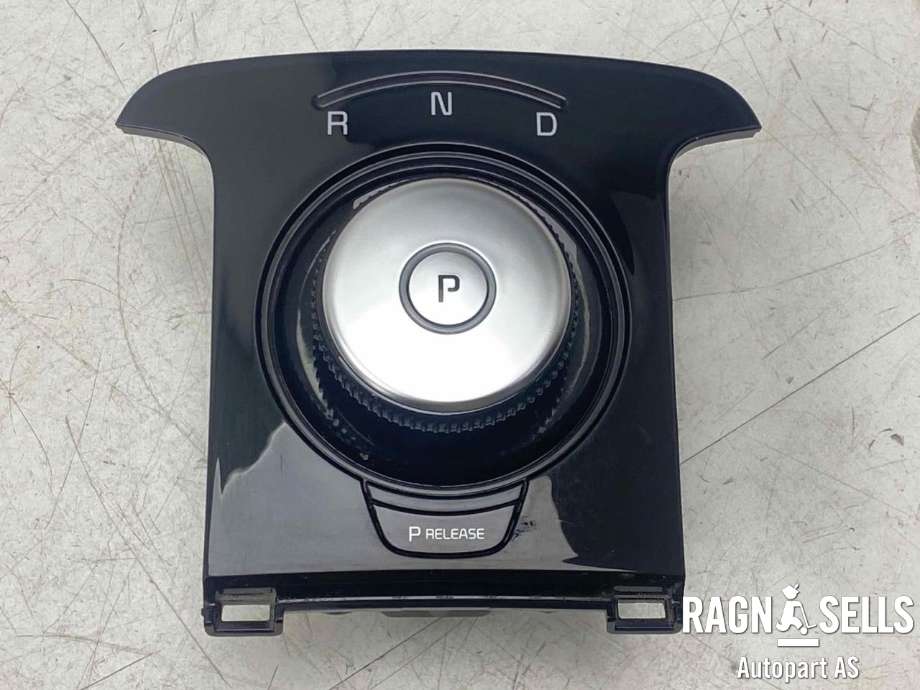 Girstang/girvelger automat til Kia Niro, 2016-2021  (467W0Q4200)