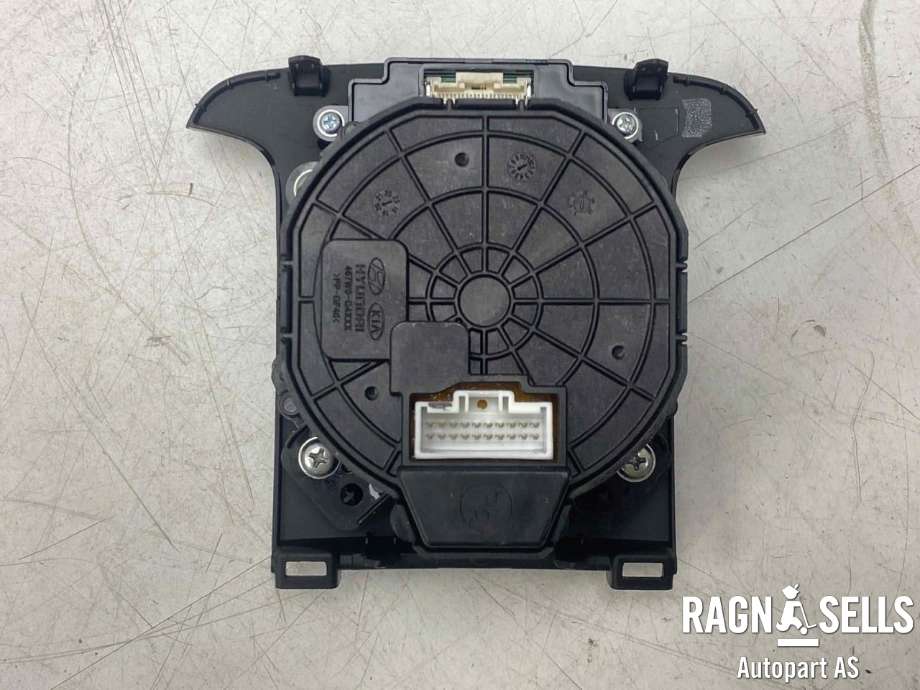Girstang/girvelger automat til Kia Niro 2016-2021  (467W0Q4200|)