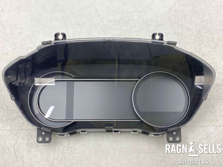 Instrumentpanel til Kia Niro, 2016-2021  (94023Q4000)