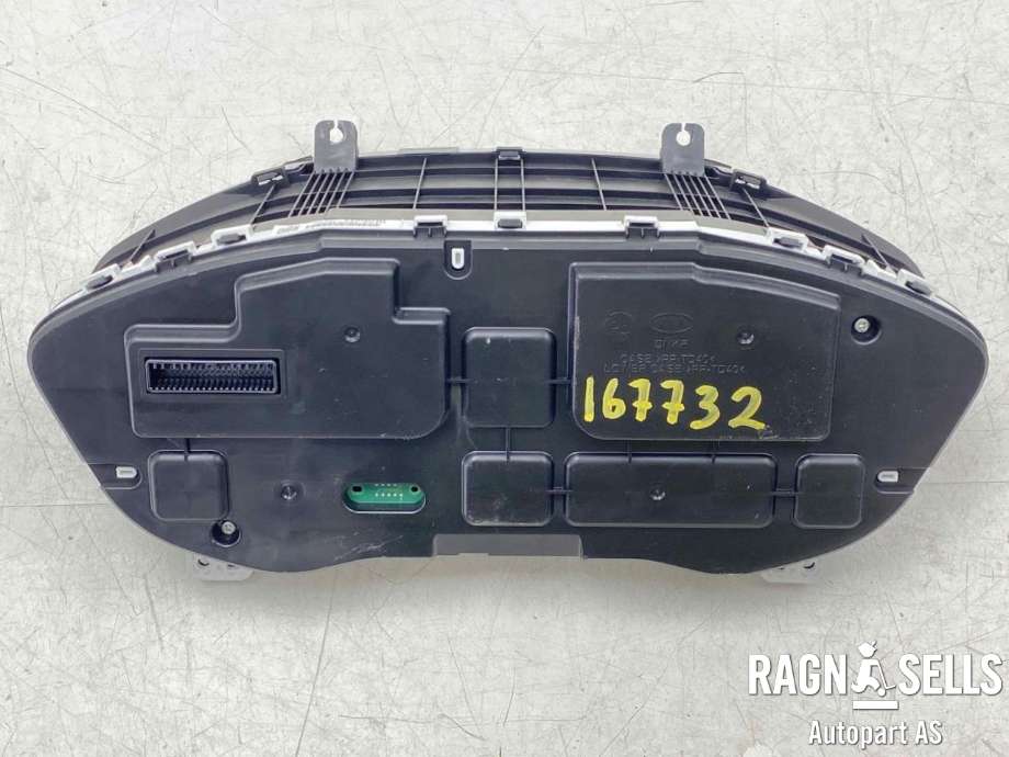 Instrumentpanel til Kia Niro 2016-2021  (94023Q4000|)