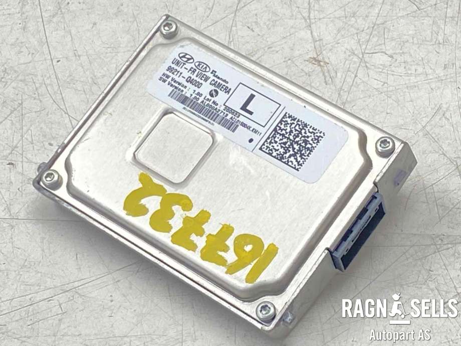 Kamera til Kia Niro 2016-2021  (99211Q4000|)