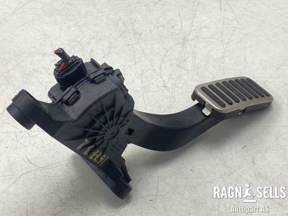 Pedal gass til Kia Niro 2016-2021  (32700G2130|3274003100|)
