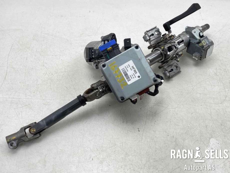 Rattaksel elektrisk servo til Kia Niro 2016-2021  (56310Q4000|Q456399500|56300Q4110|56390F2301|56340Q4000|56330G3000)