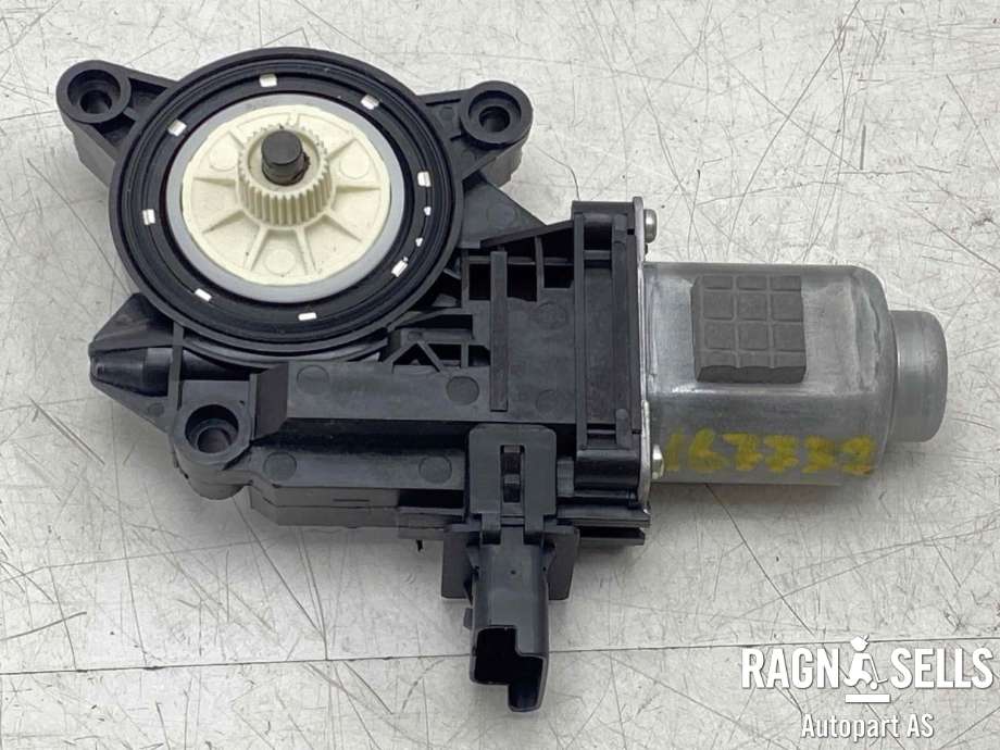 Ruteheis, kun motor, venstre foran til Kia Niro, 2016-2021  (INTEVA|82450G5010)