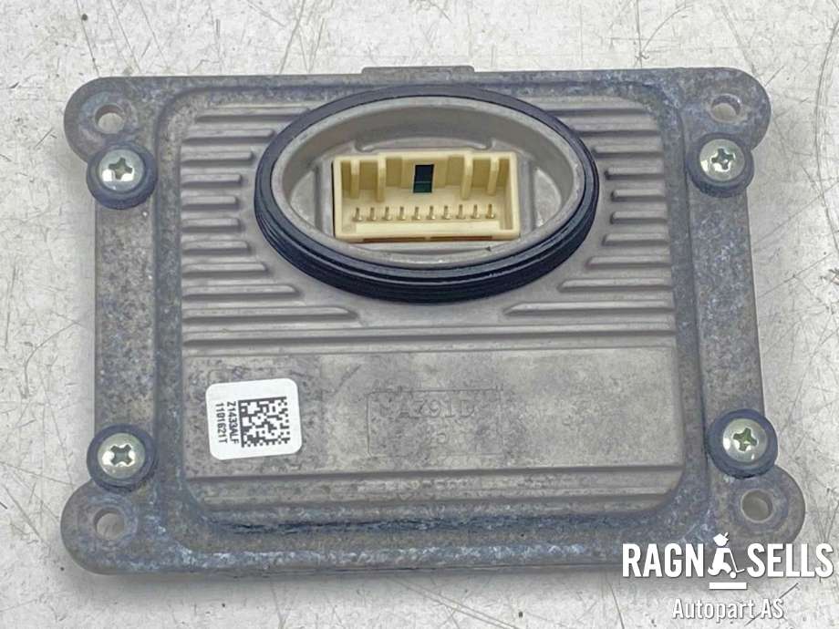 Styreenhet xenon/ballast til Kia Niro, 2016-2021  (92190G5200)