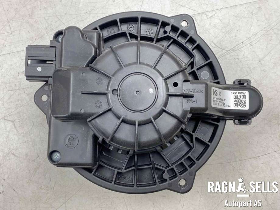Varmeapparat motor til Kia Niro 2016-2021  (HS|97113G2000||D316CWFAA01)