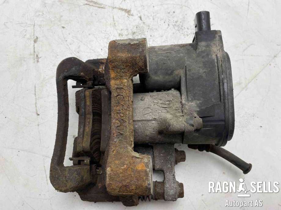 Bremsecaliper høyre bak, elektrisk til Hyundai i40 2012-2017  (583113ZA70|)