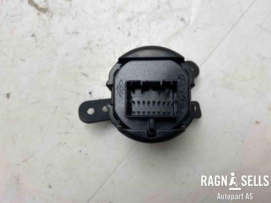 Bryter start/stopp til Hyundai i40 2012-2017  (954303Z000|)