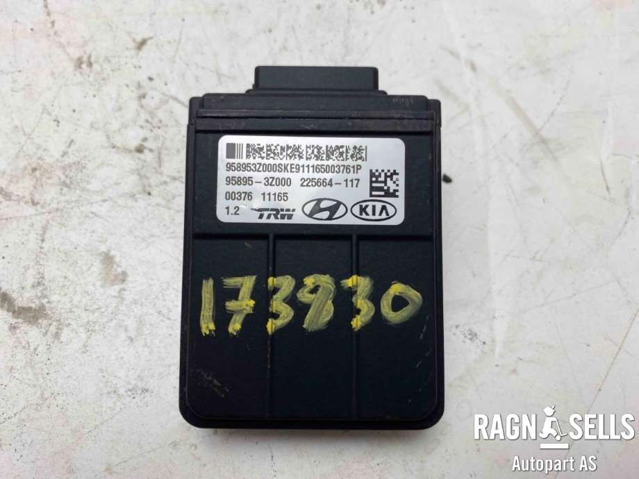 Kamera til Hyundai i40, 2012-2017 (958953Z000)