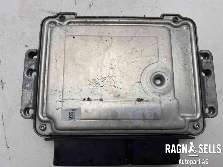 Styreenhet motor til Hyundai i40 2012-2017  (BOSCH|391202A203|391252A203|0281018049)