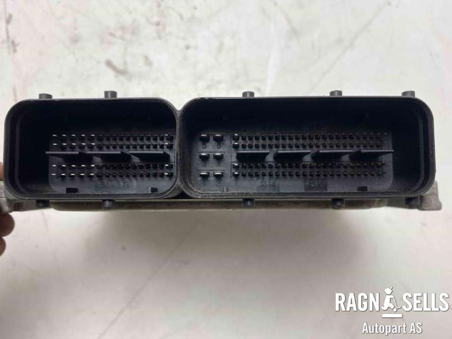 Styreenhet motor til Hyundai i40 2012-2017  (BOSCH|391202A203|391252A203|0281018049)