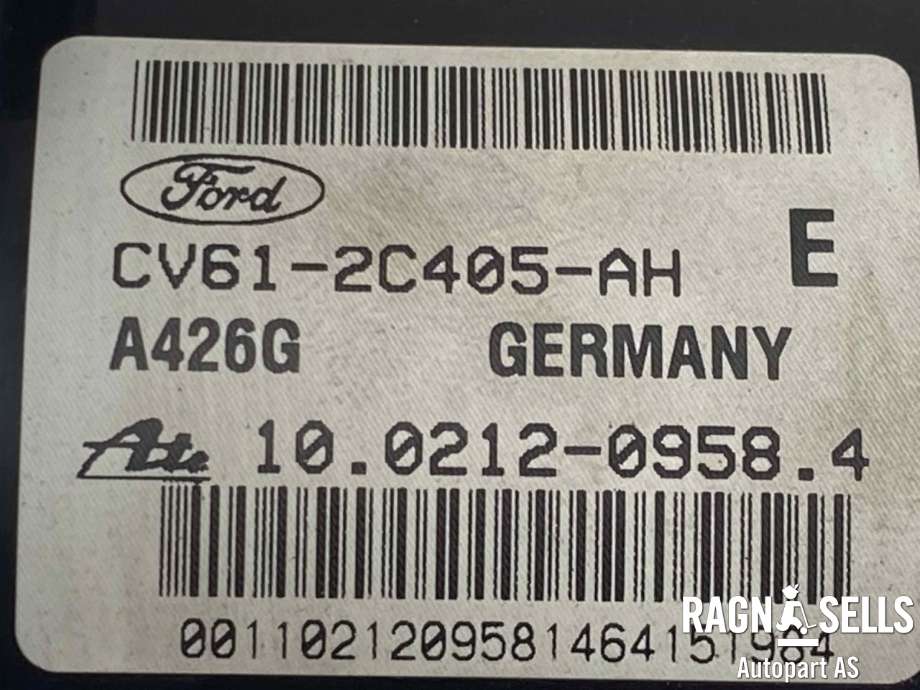 ABS sentral til Ford Kuga 2013-2019  (CV61-2C405-BD|CV61-2C405-AH|1855901)