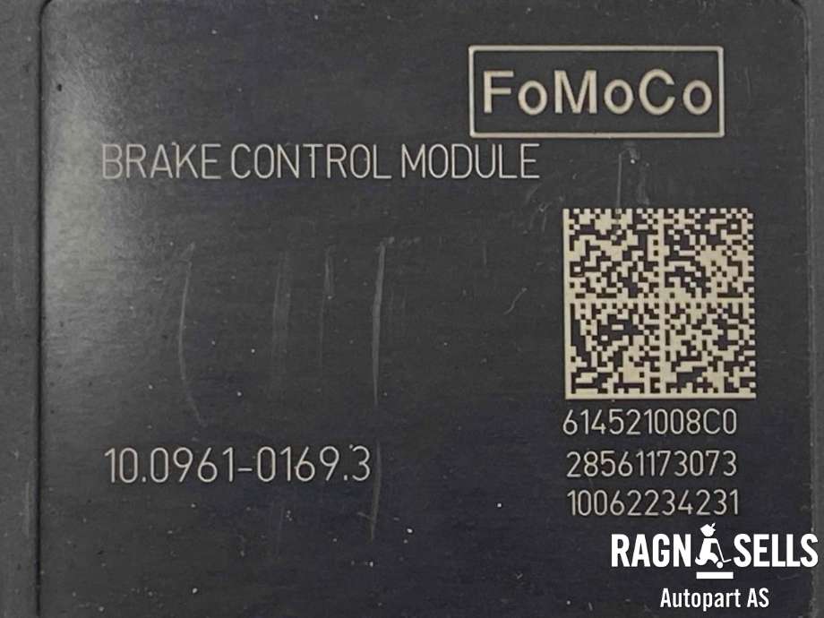 ABS sentral til Ford Kuga 2013-2019  (CV61-2C405-BD|CV61-2C405-AH|1855901)