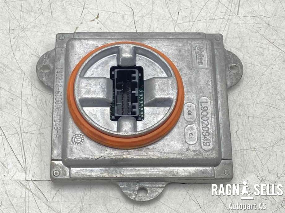 Styreenhet xenon/ballast til Ford Kuga, 2013-2019  (VALEO|CV44-13B626-AA)