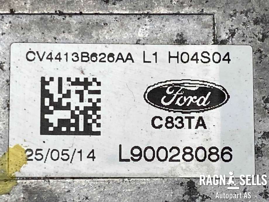 Styreenhet xenon/ballast til Ford Kuga 2013-2019  (VALEO|CV44-13B626-AA||5218640)