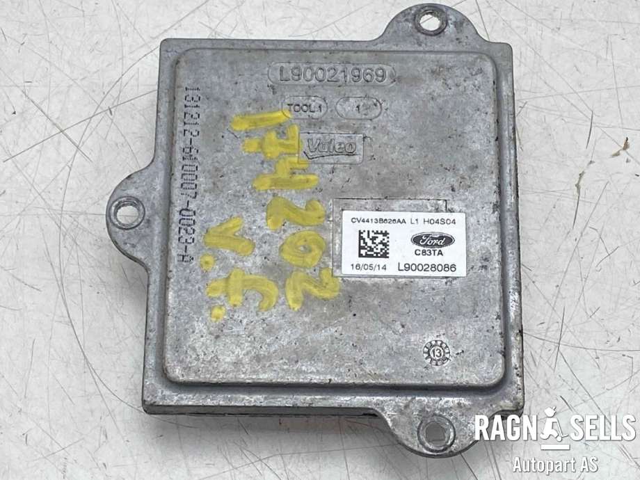 Styreenhet xenon/ballast til Ford Kuga 2013-2019  (VALEO|CV44-13B626-AA||5218640)