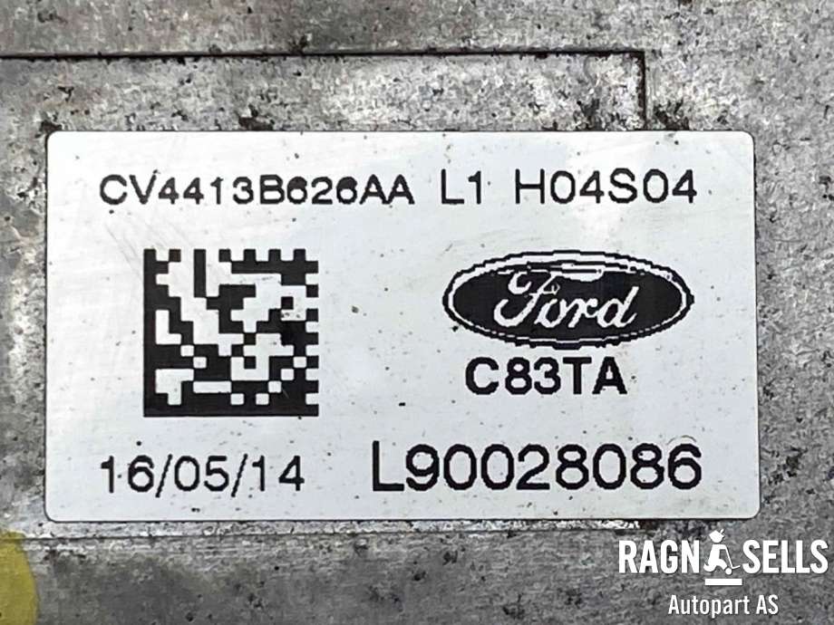 Styreenhet xenon/ballast til Ford Kuga 2013-2019  (VALEO|CV44-13B626-AA||5218640)