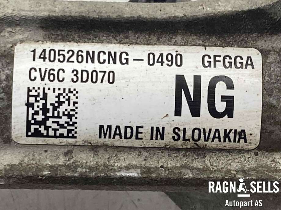 Tannstang elektrisk til Ford Kuga 2013-2019  (2385502|HV6C3D070NE|)