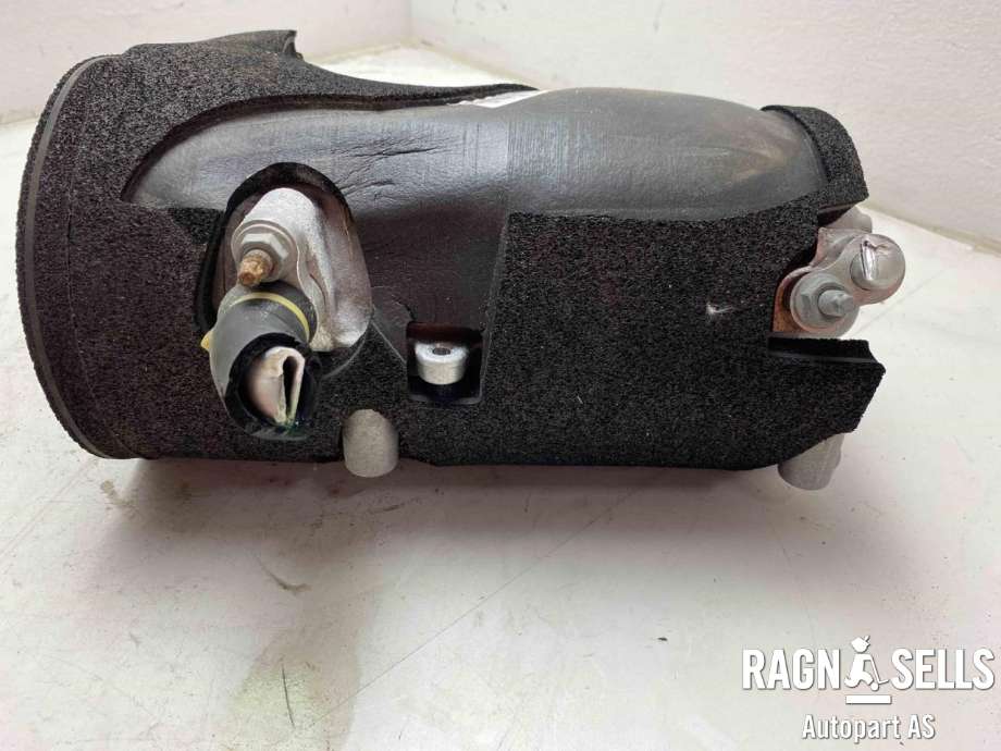 Aircondition kompressor elbil til Tesla Model Y, 2021-2024 (Type I)  (1501256-00-M)