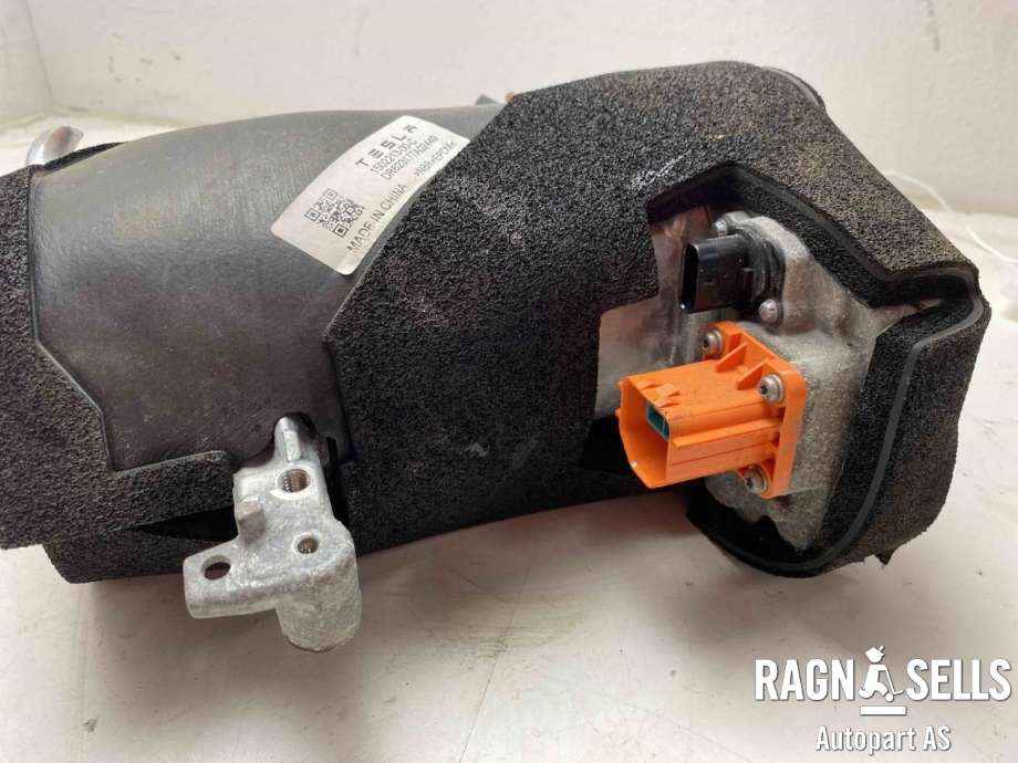 Aircondition kompressor elbil til Tesla Model Y 2021-2024 (Type I)  (1501256-00-M|)