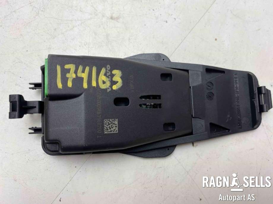 Sensor diverse til Volvo V60 / V60 CC 2018-->> (Type II)  (31387310|)