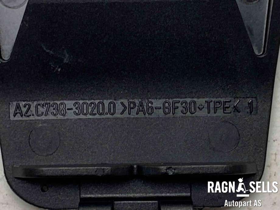 Sensor diverse til Volvo V60 / V60 CC 2018-->> (Type II)  (31387310|)