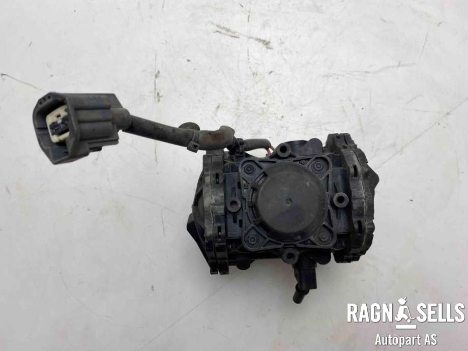 Vakuumpumpe til Volvo V60 / V60 CC 2018-->> (Type II)  (31274862|)
