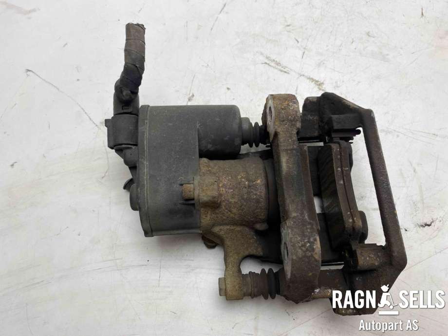 Bremsecaliper venstre bak til Volvo V60 / V60 CC 2018-->> (Type II)  (36001375|)