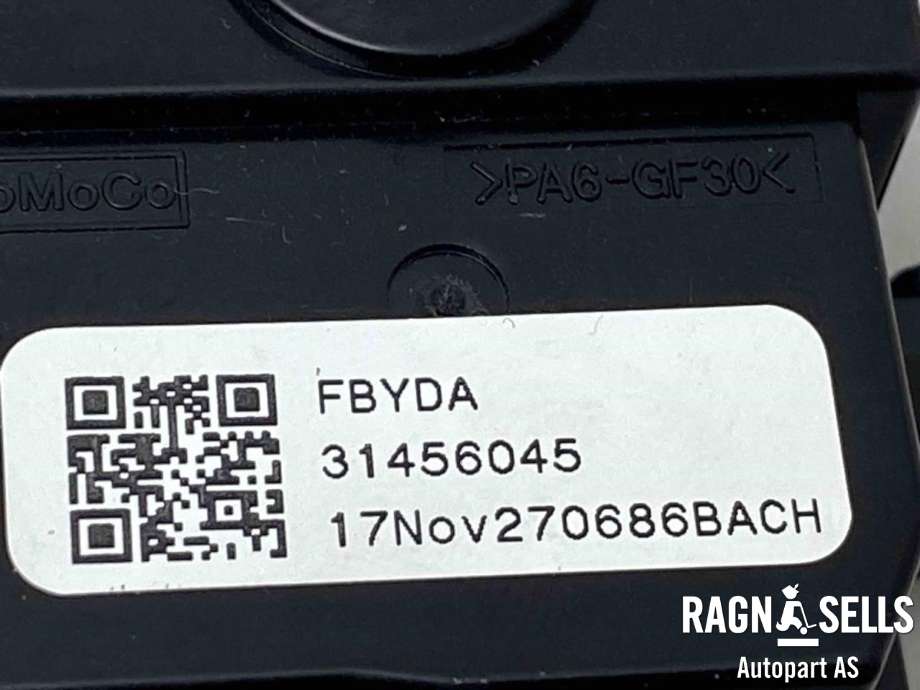 Bryter blink til Volvo V60 / V60 CC 2018-->> (Type II)  (31456045|)