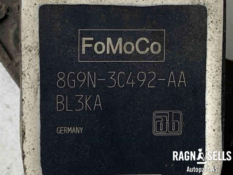 Sensor nivå, høyre foran til Volvo V60 / V60 CC 2018-->> (Type II)  (FOMOCO|31268780||8G9N-3C492-AA)