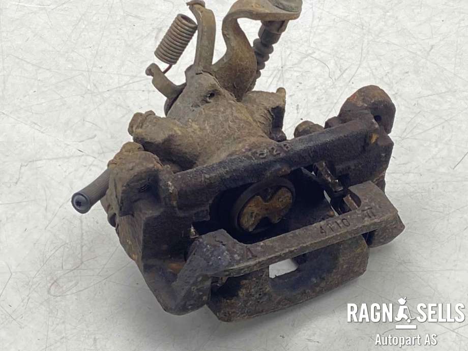 Bremsecaliper høyre bak til Mitsubishi Outlander 2012-2015 (Type III, Fase 1)  (MR370776|)