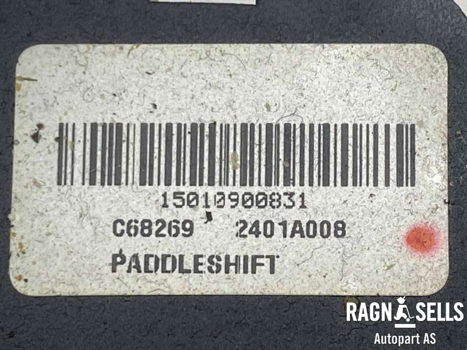 Bryter diverse til Mitsubishi Outlander 2012-2015 (Type III, Fase 1)  (2401A008|)